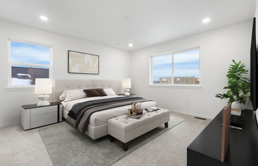 Owner's Suite