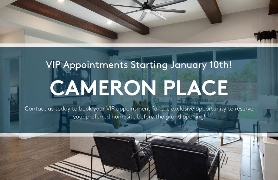 casa en Cameron Place por Pulte Homes