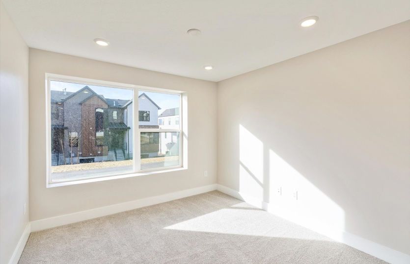 Flex Spaces