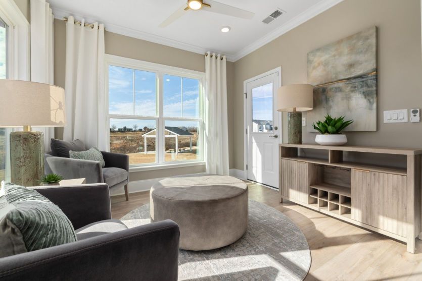 Sunroom