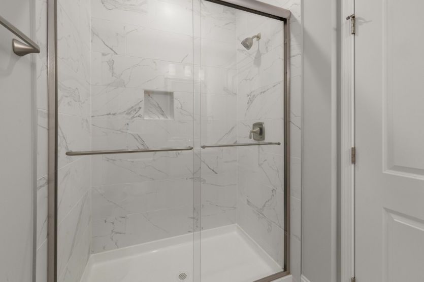Third Bathroom