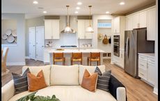 Arrowhead at Evans Farm: Lewis Center, Ohio - Pulte Homes