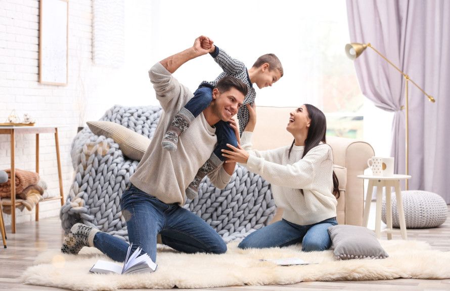 Arrowhead at Evans Farm