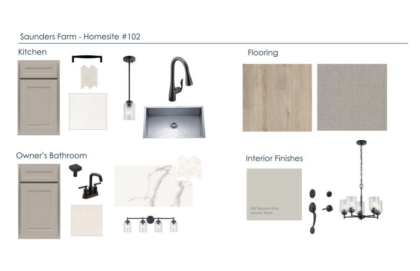 1960 Dapple Dr. (Hemingway)