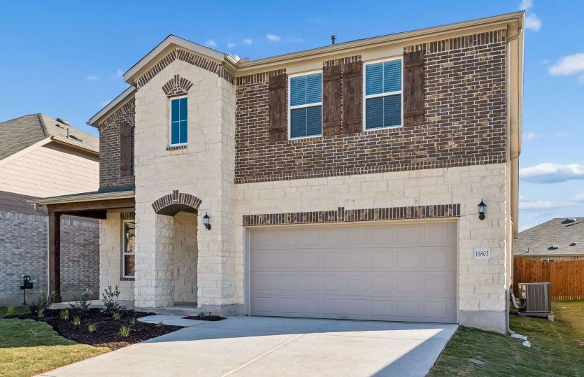 16805 Catemaco Walk (Sweetwater)