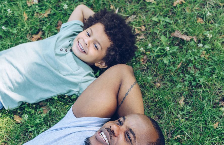 Making Memories Outside