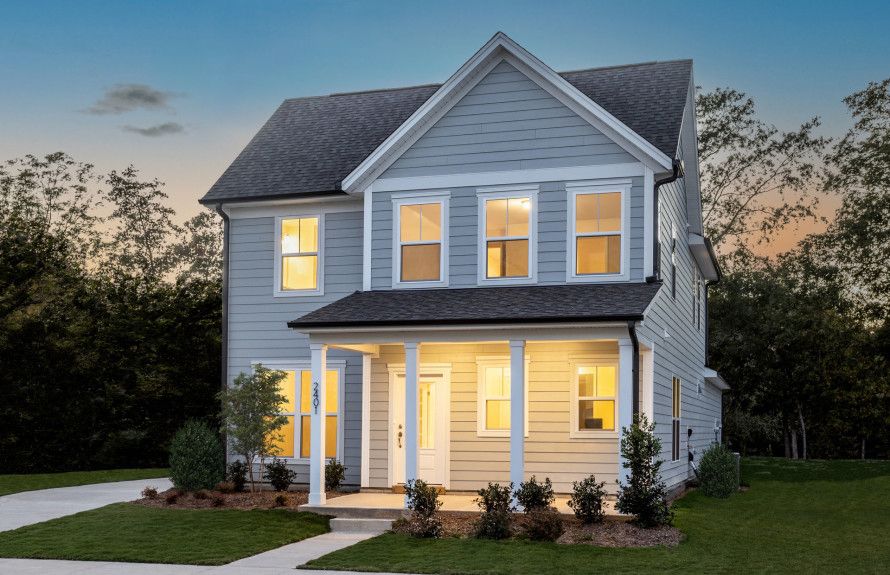 Brio West - Raleigh, NC