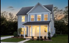 Brio: Knightdale, North Carolina - Pulte Homes