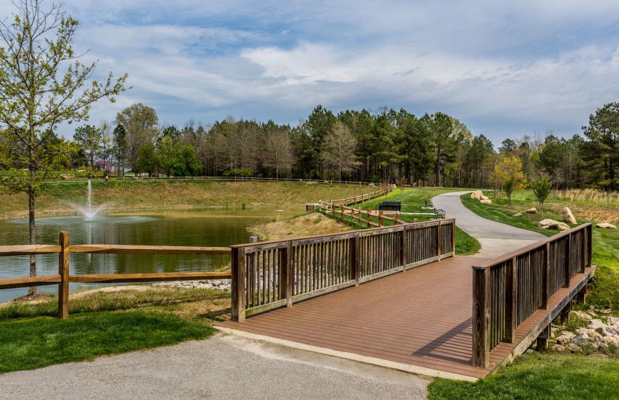 Minutes to Knightdale Station