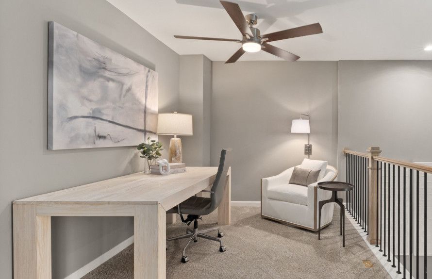 Townhome Lofts