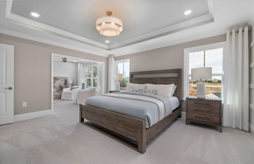 Owner's Suite