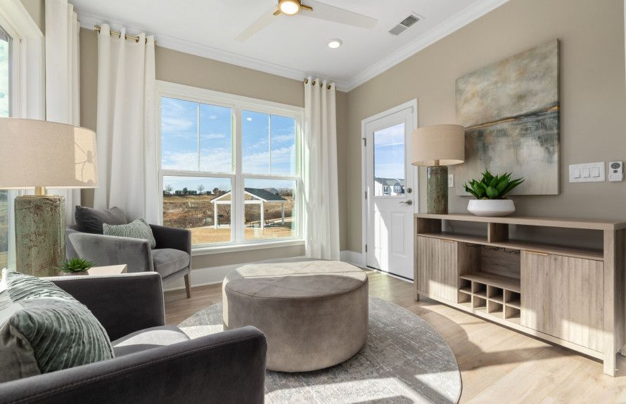 Sunroom