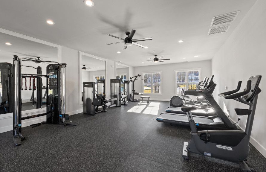 Fitness Zone