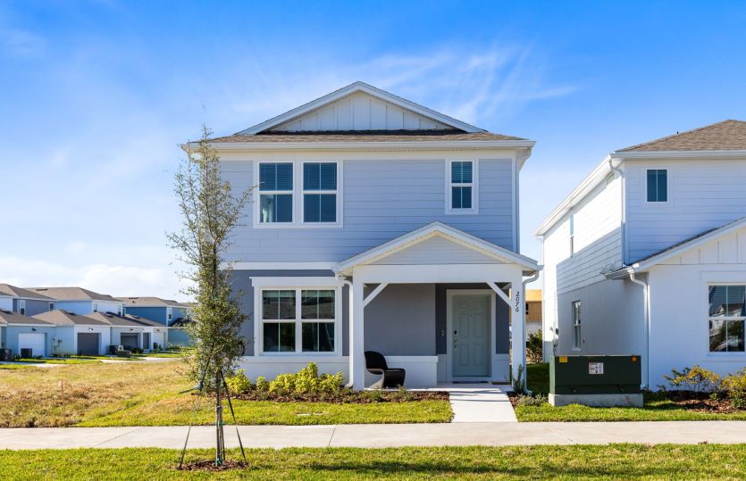 2663 Clear Night Avenue. Kissimmee, FL 34744