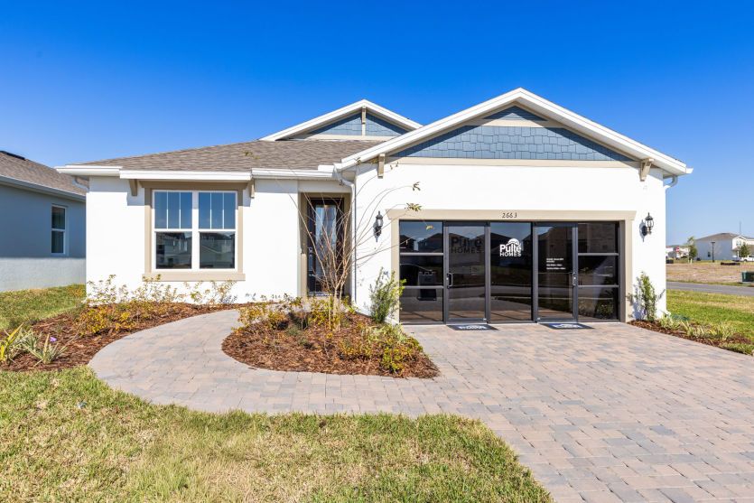 2663 Clear Night Avenue. Kissimmee, FL 34744