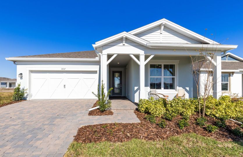 2663 Clear Night Avenue. Kissimmee, FL 34744
