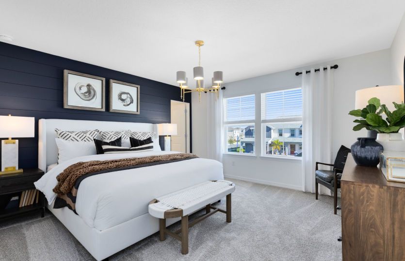 Home Suite Home