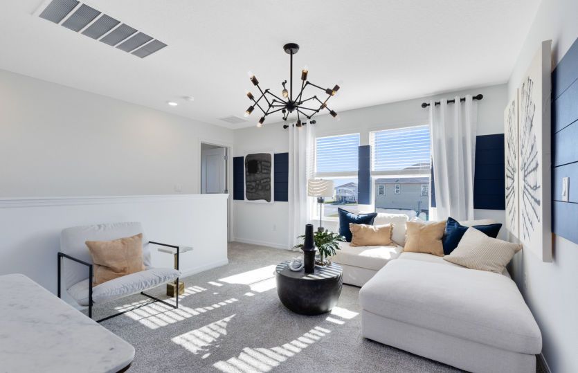 Loft Space