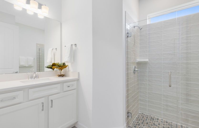 All Gen Suite Bath