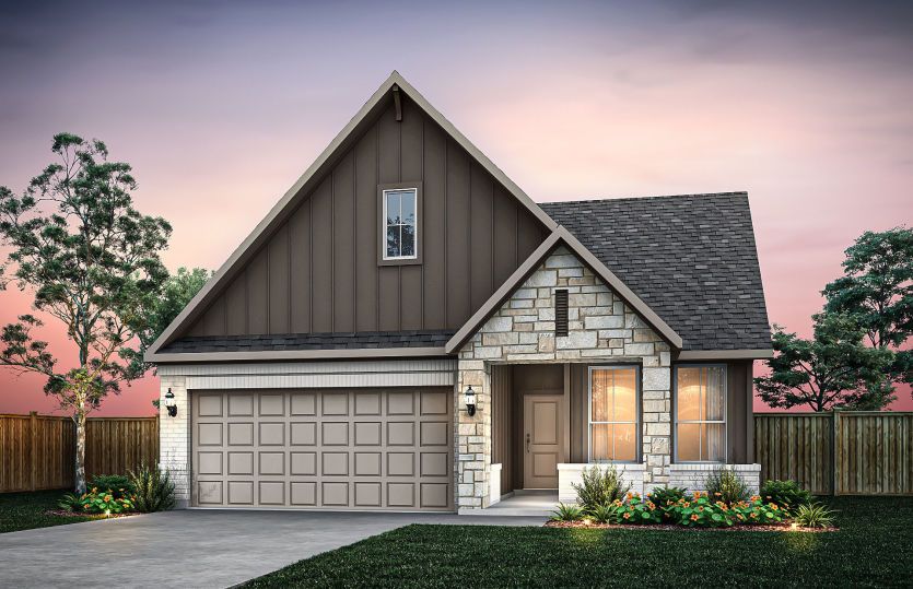 Home Exterior FC201