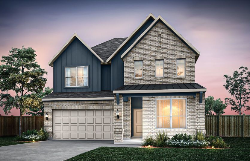 Home Exterior FC201