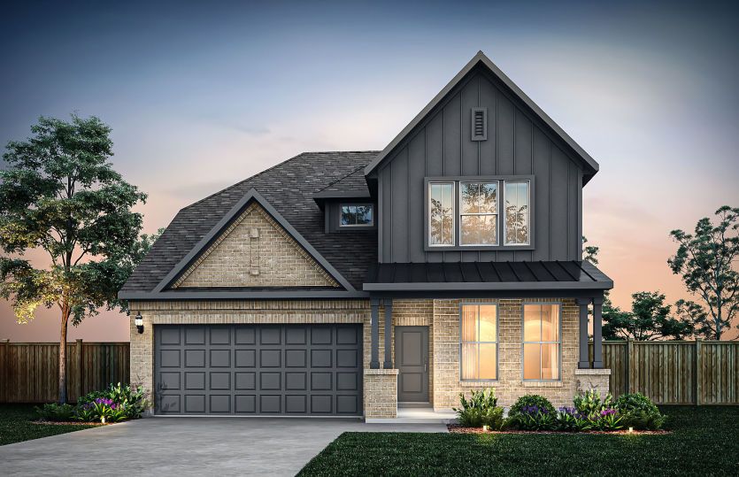 Home Exterior FC201