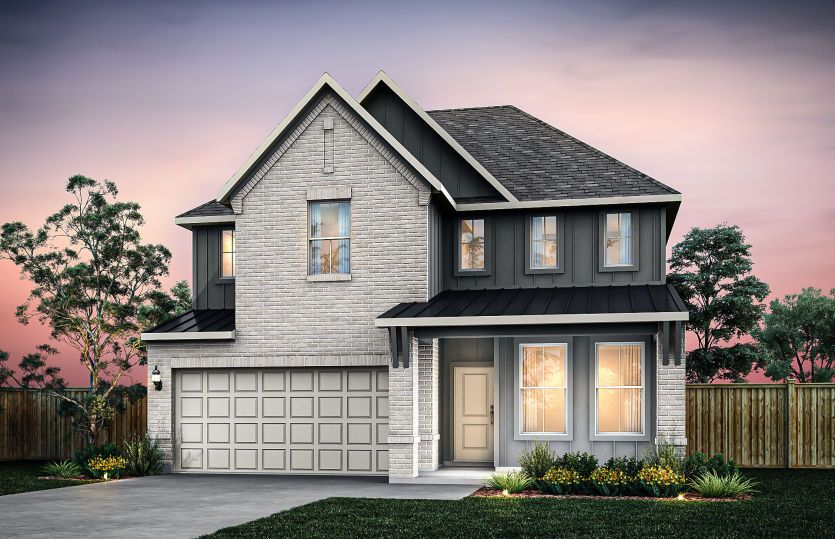 Home Exterior FC201