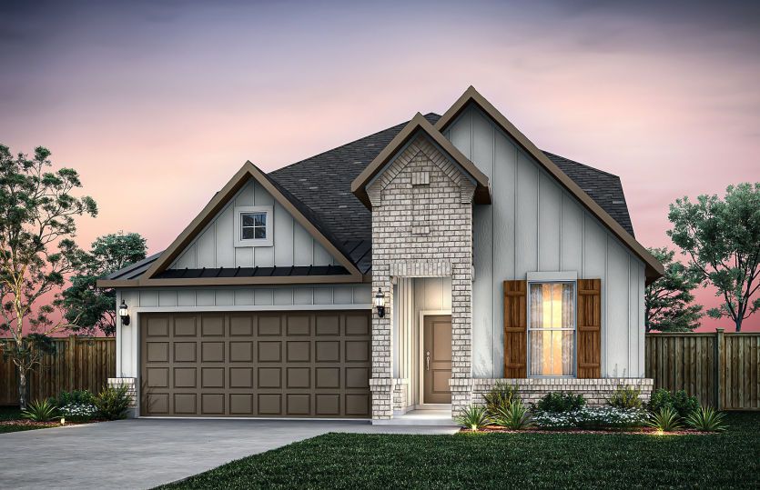 Home Exterior FC201