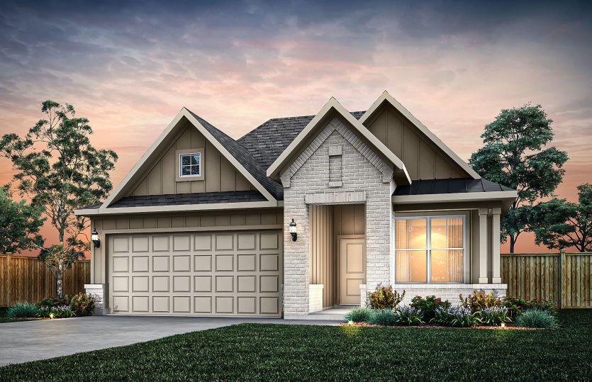 Home Exterior FC201