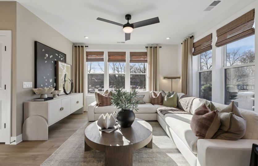 1141 Fortune Terrace. Potomac, MD 20854