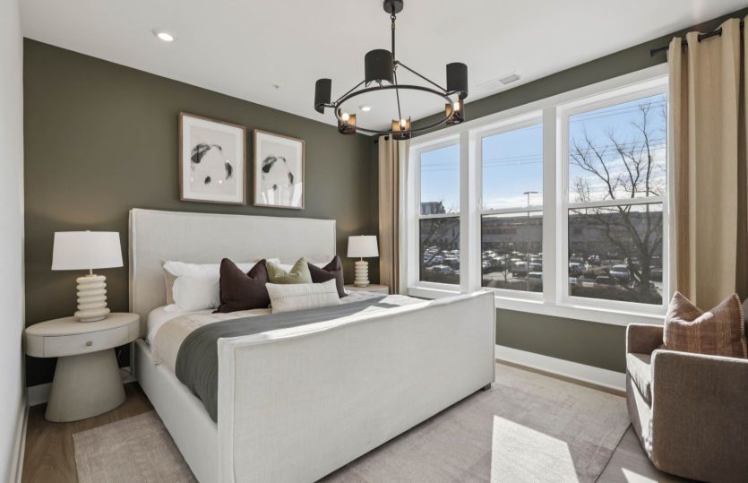 Owner's Suite