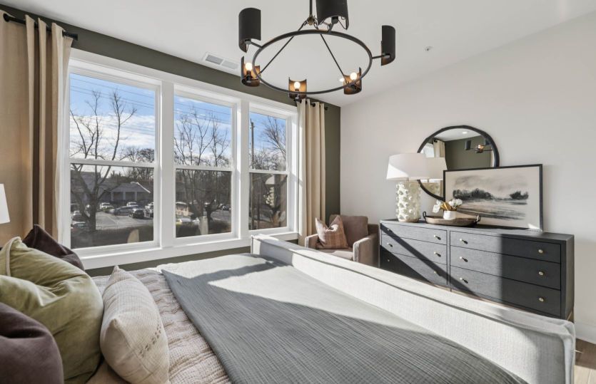 Owner's Suite