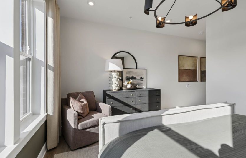 Owner's Suite