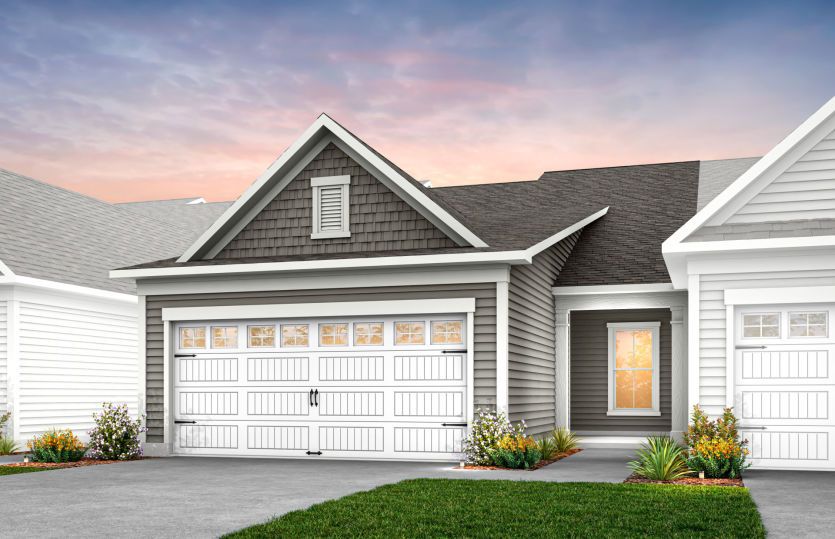 1019 River Marsh Path. Southport, NC 28461