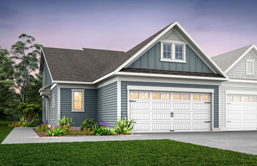 1019 River Marsh Path. Southport, NC 28461