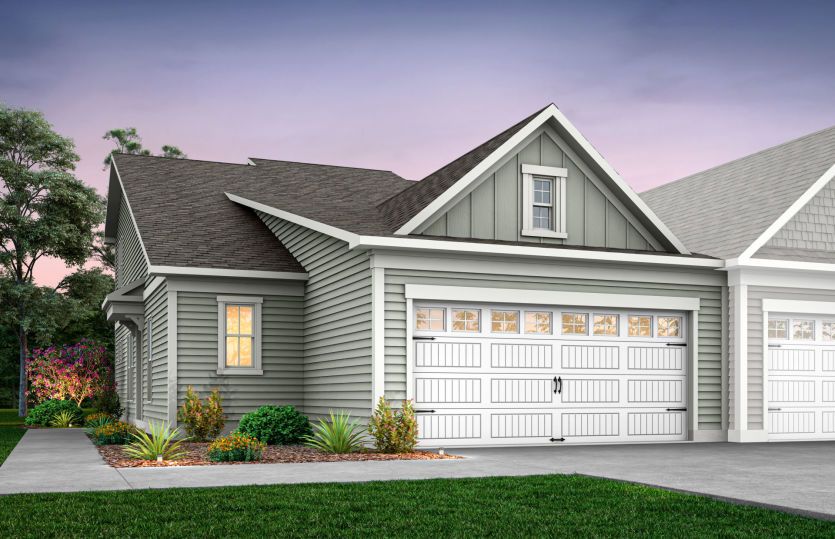 Cranbrook floor plan