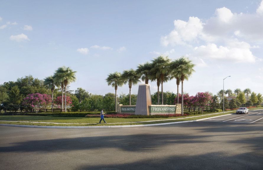 Highland Pines - Leesburg, FL