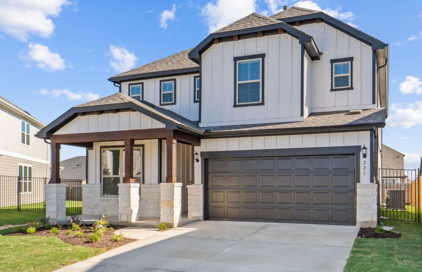 221 Singing Dove Way (Saddlebrook)