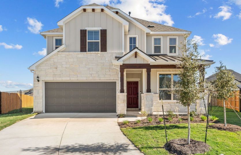 217 Singing Dove Way (Riverdale)