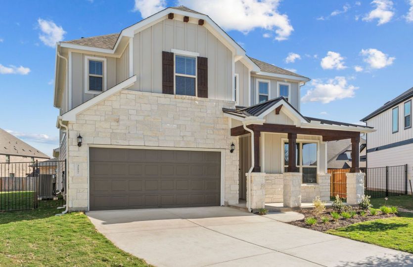 217 Singing Dove Way (Riverdale)