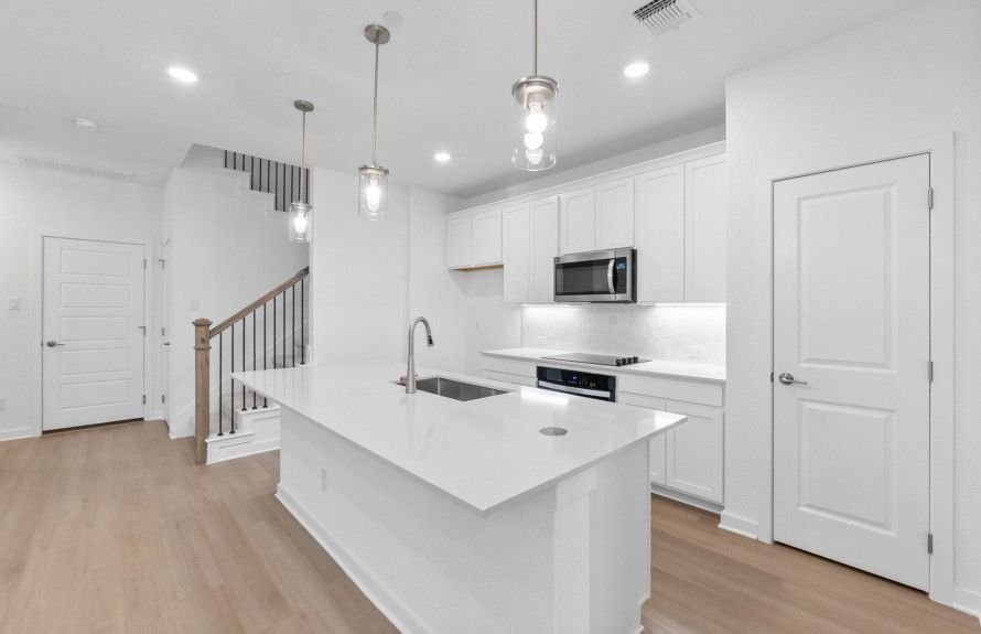 Representational Photo