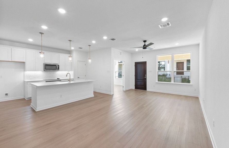 Representational Photo