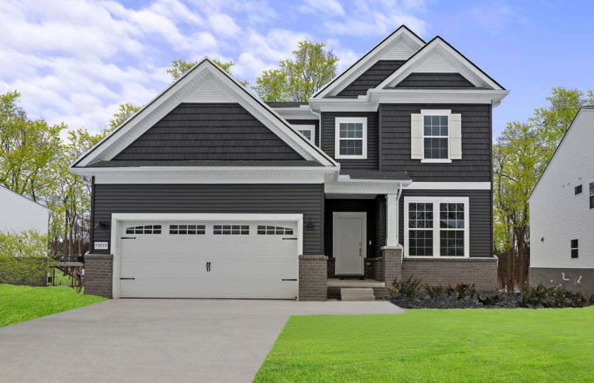 59559 Schuss Gully Drive (Continental)