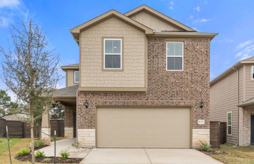 633 Runnel Dr (Rybrook)