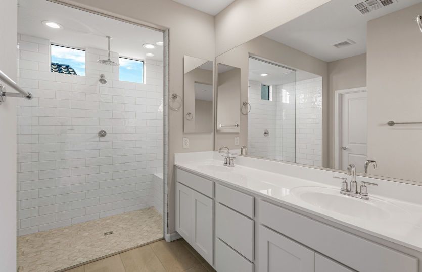 Quick Move-In Home