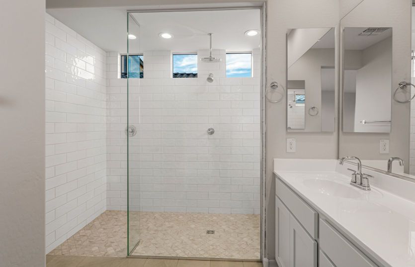 Quick Move-In Home