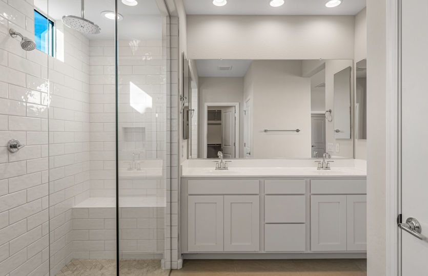 Quick Move-In Home