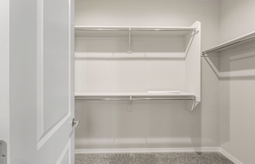 Quick Move-In Home