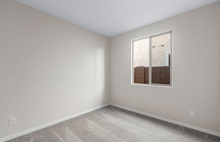 Quick Move-In Home
