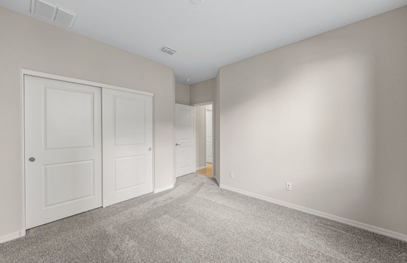 Quick Move-In Home